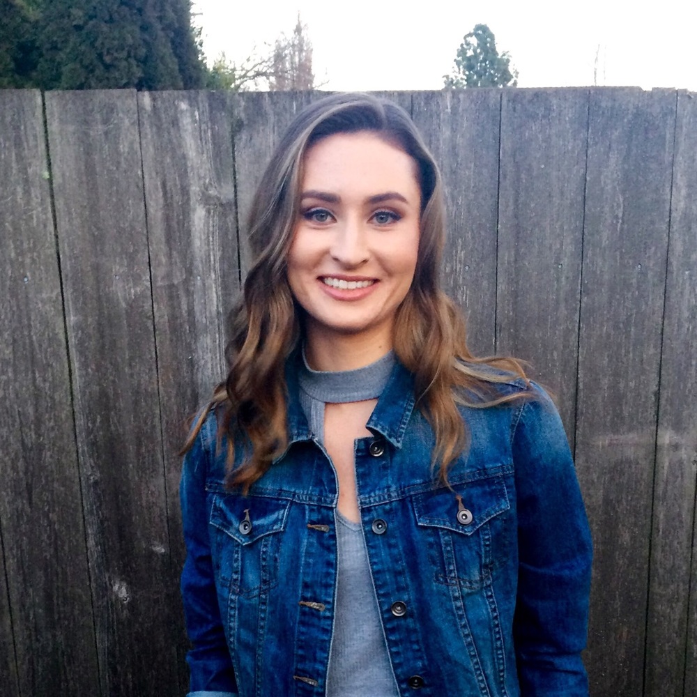 Meet your Posher, Kaitlyn
